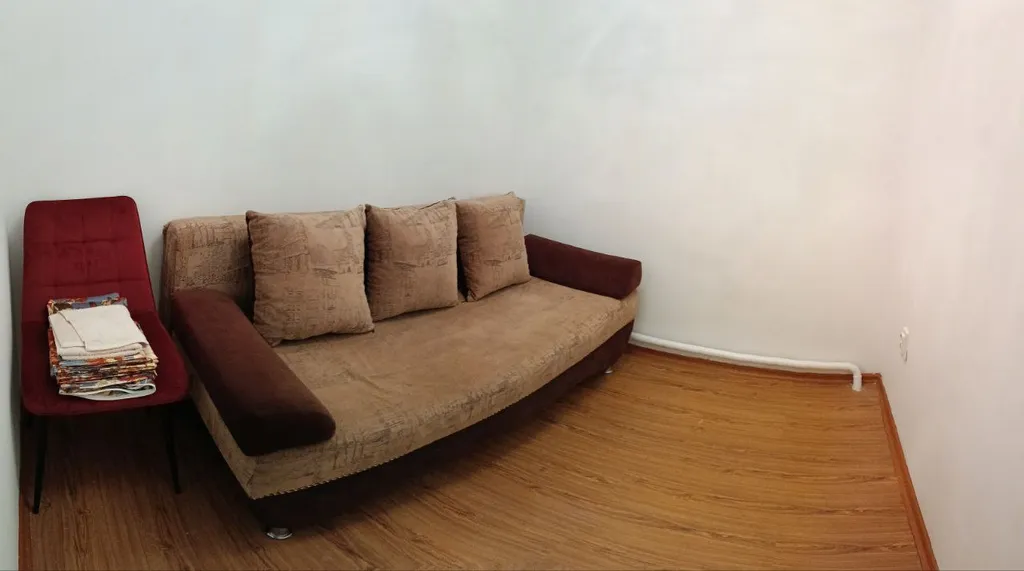 Квартира в центре Майкопа возле парка