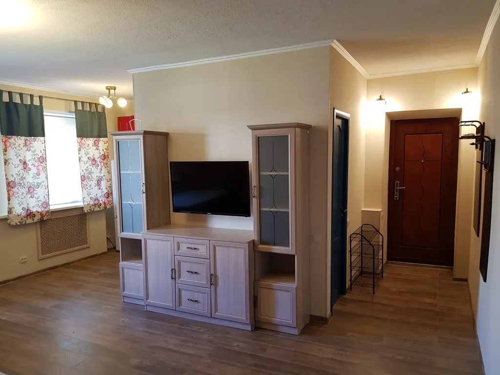 Апартаменты в центре