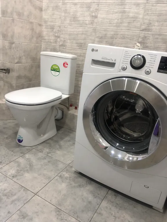 Квартира Стильная квартира-студия в центре в ЖК Доброгород — Севастополь