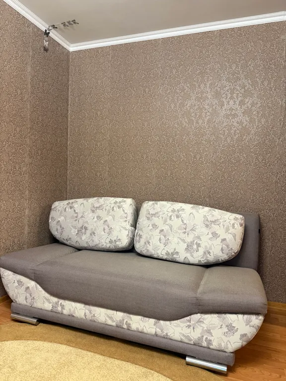 Уютная квартира возле жд и автовокзала