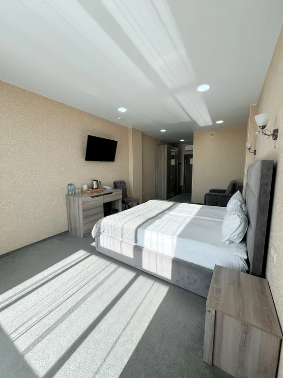 Superior Double 2-местный