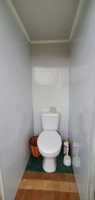 2-комнатный Дом