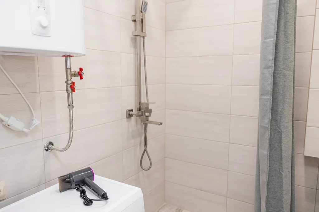 Уютная квартира в современном ЖК Семейный