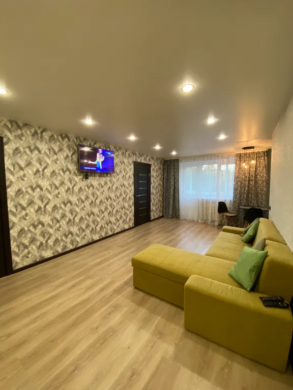 Апартамент в самом центре