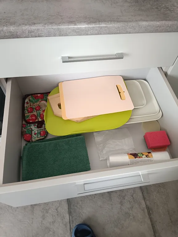 Дом с видом на озеро