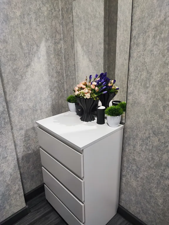 Уютная квартира в центре 204 квартала