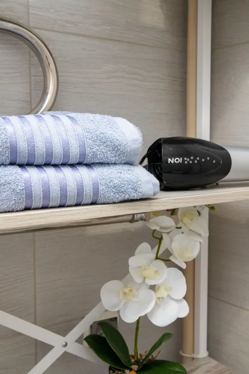 Новая и уютная квартира в центре