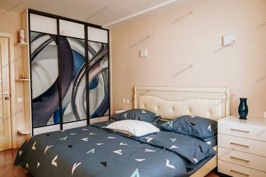 3-х комнатная квартира в центре Гомеля