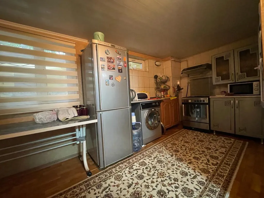 Дом в старом районе Дербента