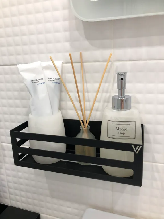 Уютная квартира-студия