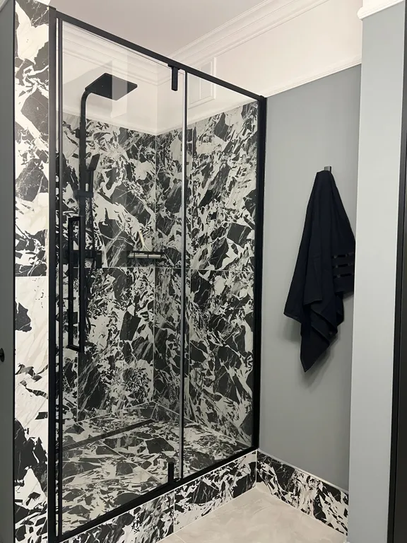 Апартаменты с видом на центр города