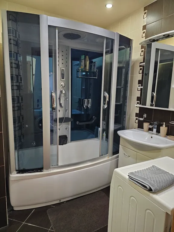 Квартира Уютная квартира в центре — Волгоград