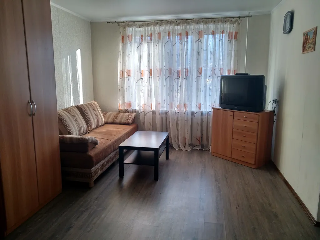 Квартира Квартира Уют - SkyFox Apartments — Москва