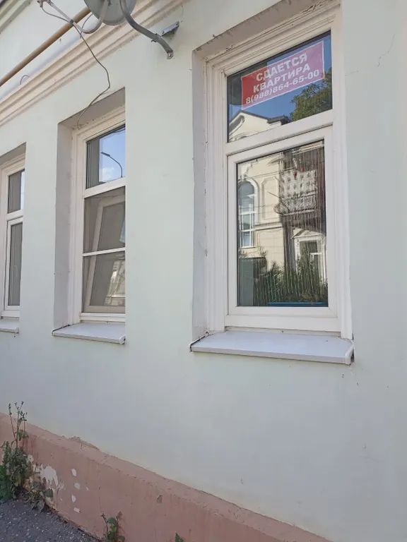 Уютная квартира в курортной зоне