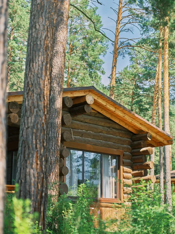 2-комнатный Дом