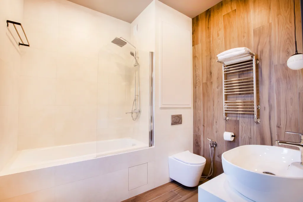 Комфортное шале в центре с видом на горы