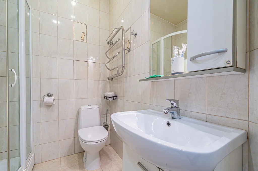 Квартира Квартира Apartment near New Holland — Санкт-Петербург