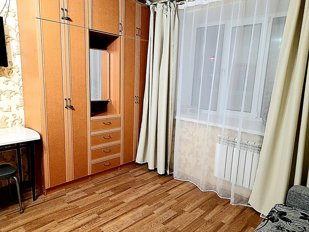 Теплая уютная квартира в ближнем Арбеково