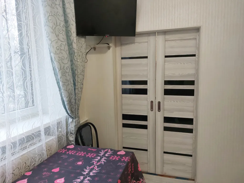 Квартира Квартира рядом с аквапарком Н2О, Тц Горизонт, Аметист,Вертолсити,Верто — Ростов-на-Дону