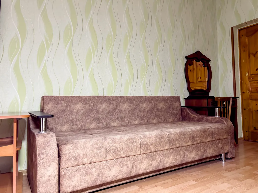 Квартира Комната — Адлер