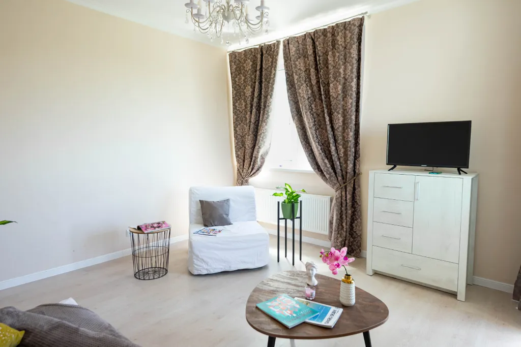 Квартира Квартира Стиль и комфорт вашего проживания на Новорижском шоссе в ЖК Спутник — Раздоры