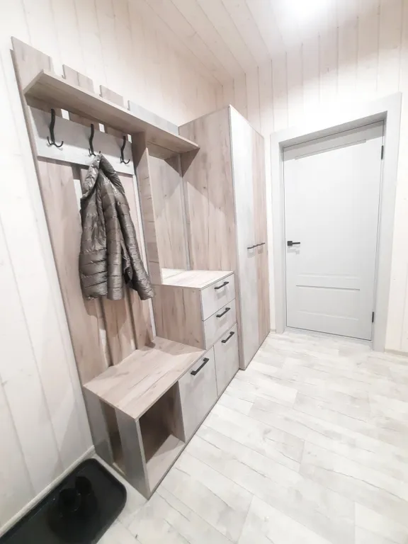 Коттедж Сканди Дом — Воейково