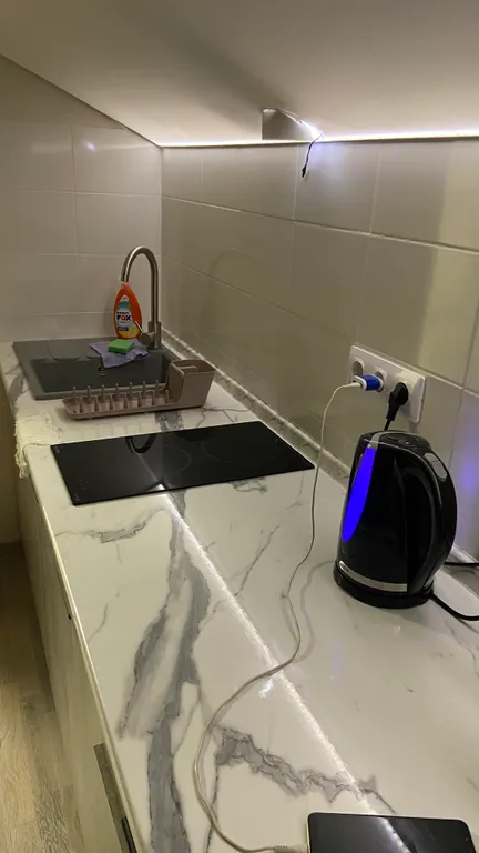 Квартира Квартира от собственника — Севастополь