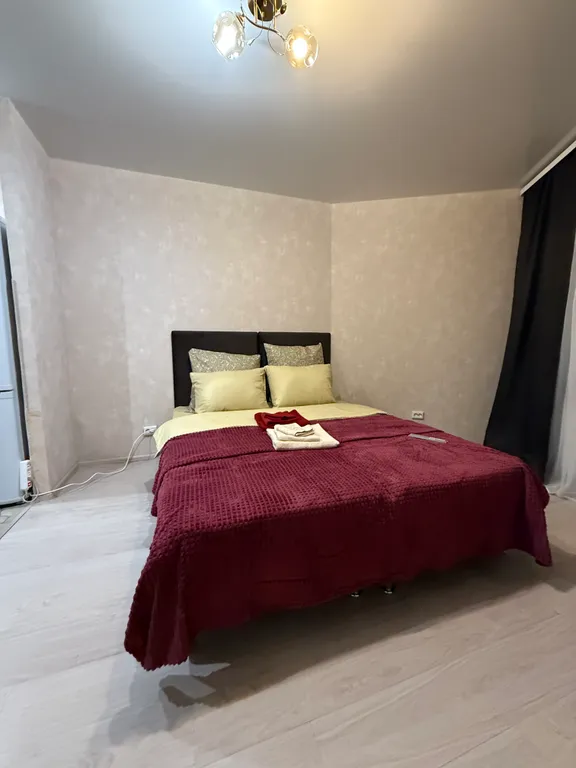 Уютная студия