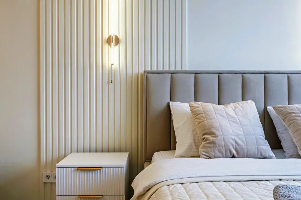 Видовые апартаменты у Колеса Обозрения