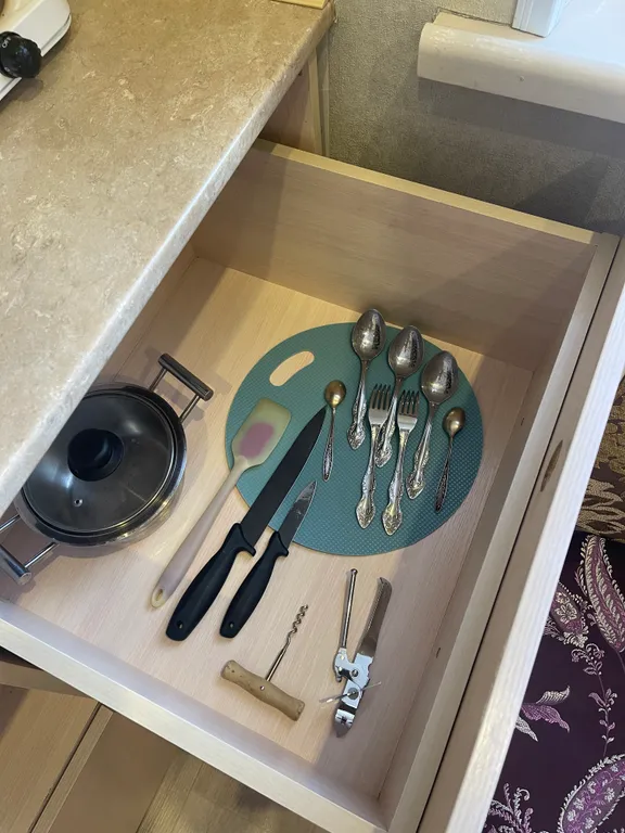 Уютная квартирка