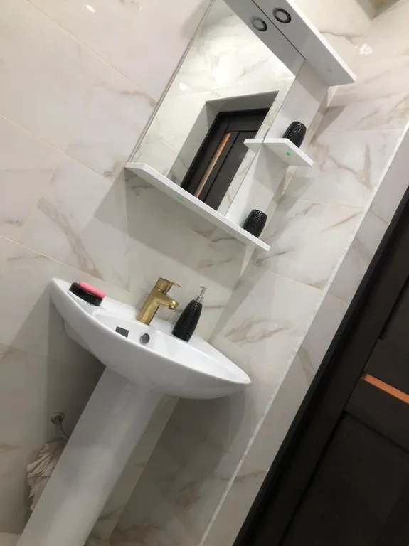 Красивая, чистая, уютная квартира