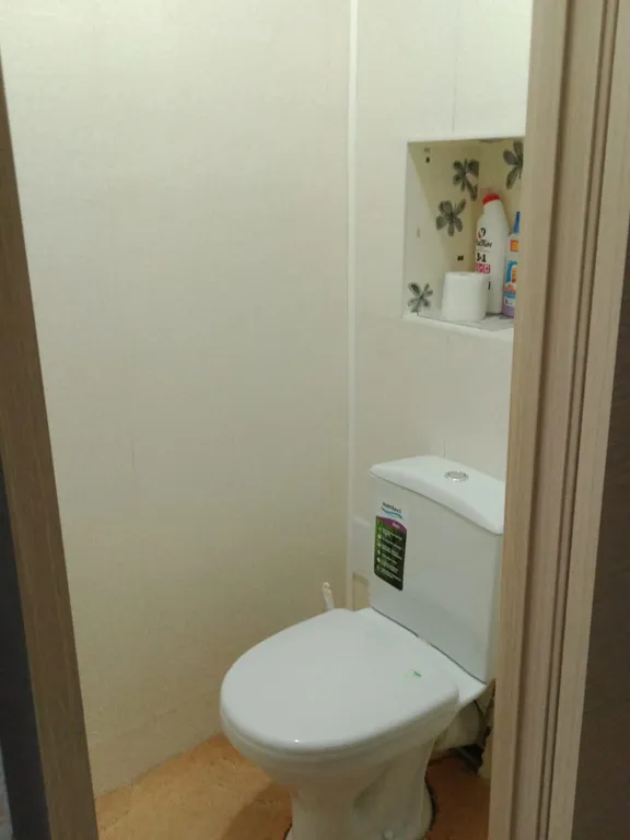 Тихая, уютная квартира