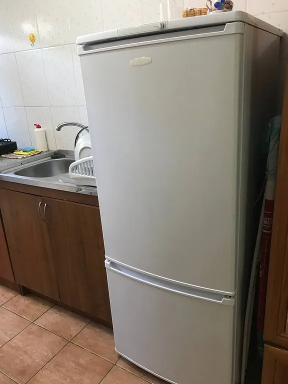 Квартира-студия недалеко от моря