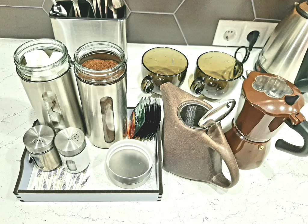 Стильная квартира в центре для комфортного отдыха