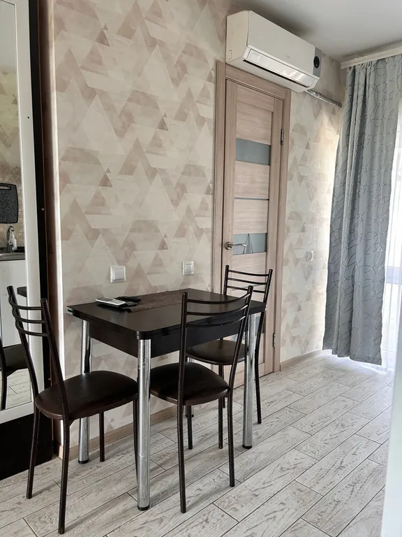 Коттедж Таунхаус под ключ с отдельным входом и видом на море со двора — Геленджик