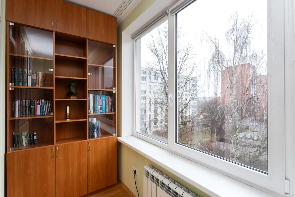 Квартира Квартира в историческом центре — Калининград