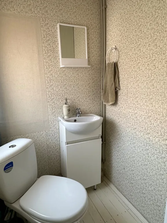 Дом в комплексе для отдыха Мечта