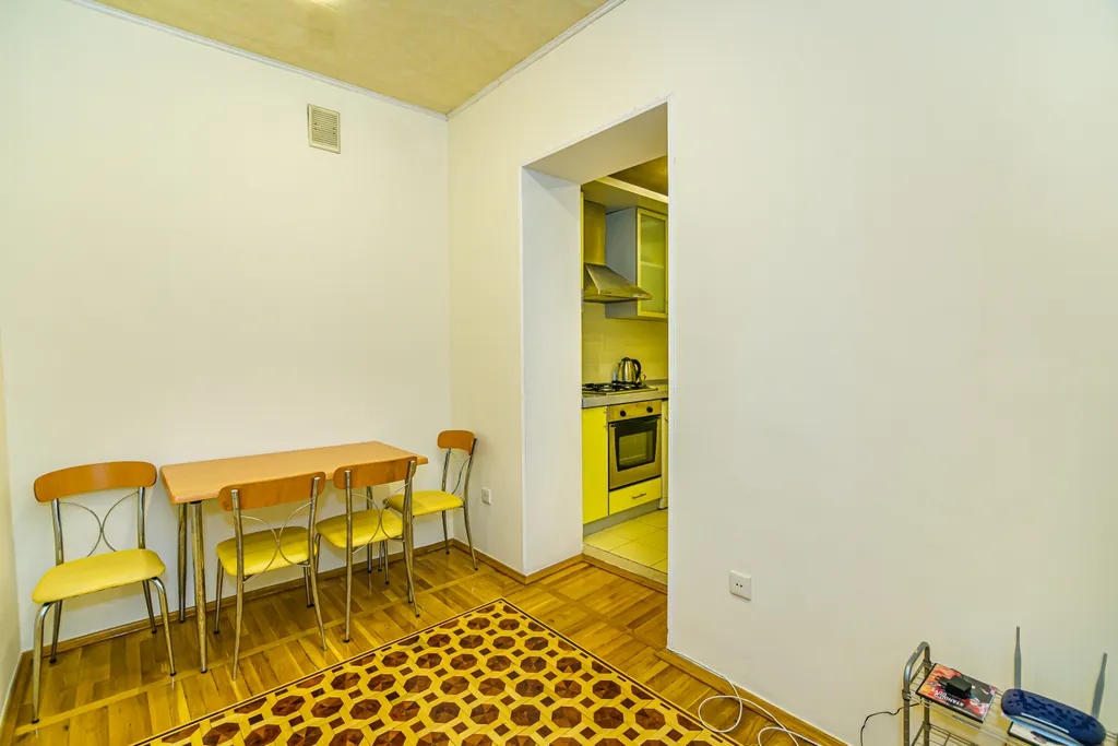 Inwoll apartment