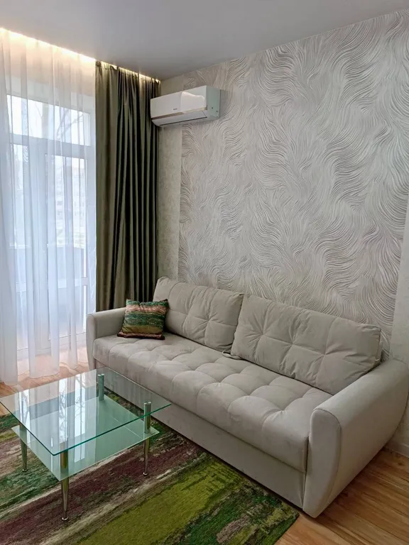 Шикарная квартира люкс в самом центре Мариуполя, рядом море