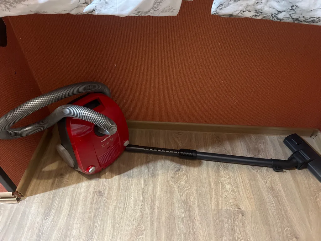 Уютная квартира в МКР Губернский