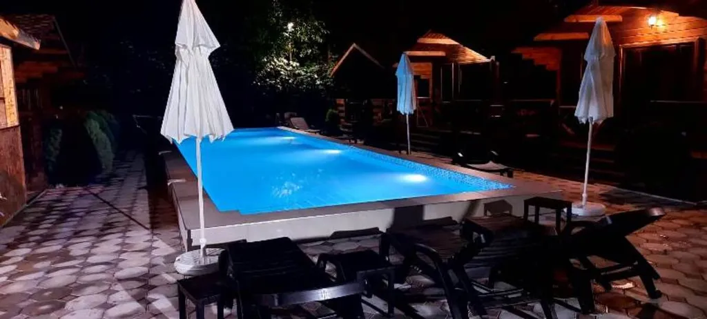 Эко комплекс александра