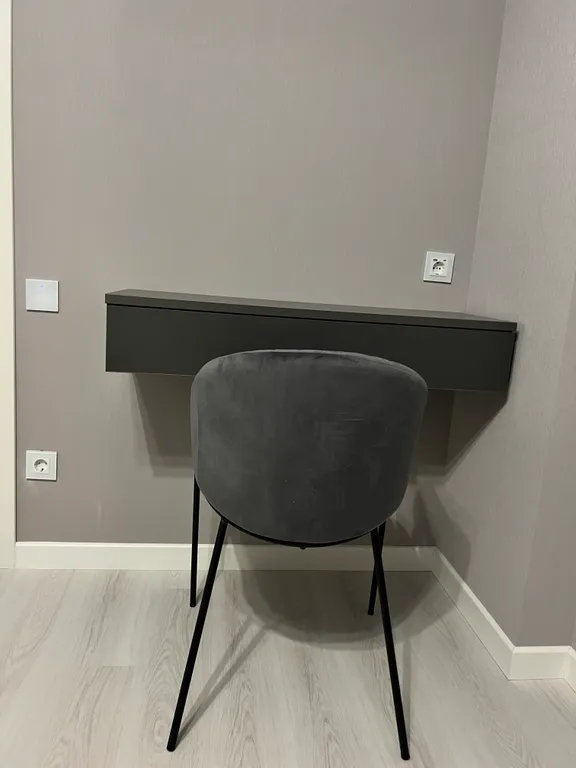 Уютная умная квартира