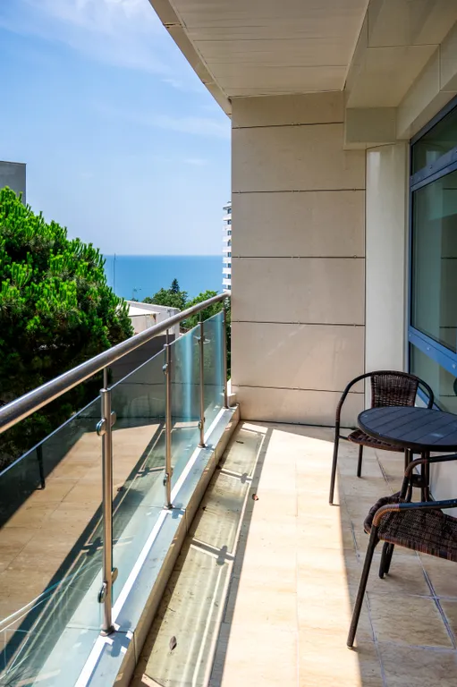 2-комнатная квартира в ЖК Королевский парк