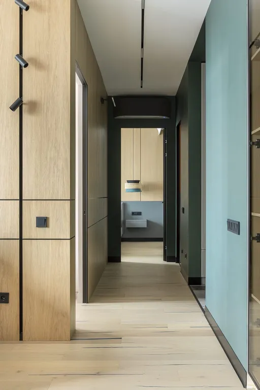 Cozy home Савин хаус с видом на Кремль