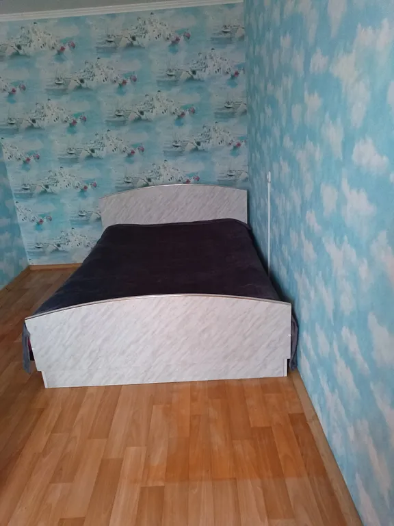 Чистая и уютная квартира