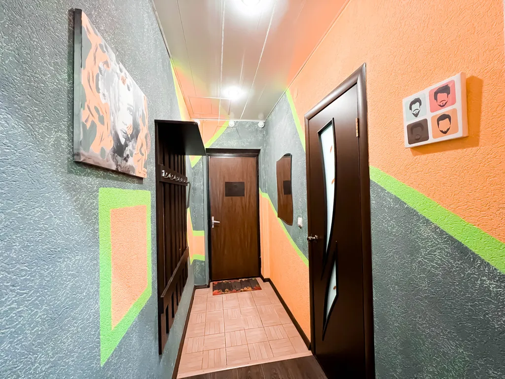 Апартаменты в Центре города на Лермонтова, 3