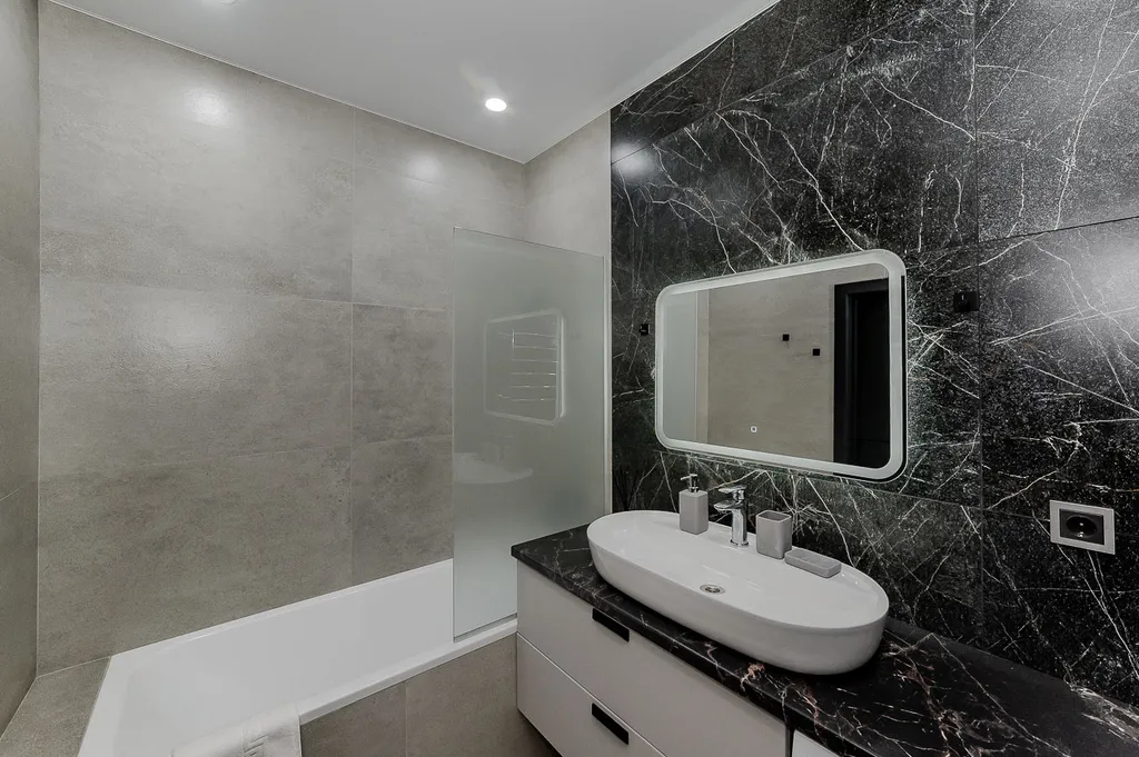 Апартамент Седьмое небо в центре города