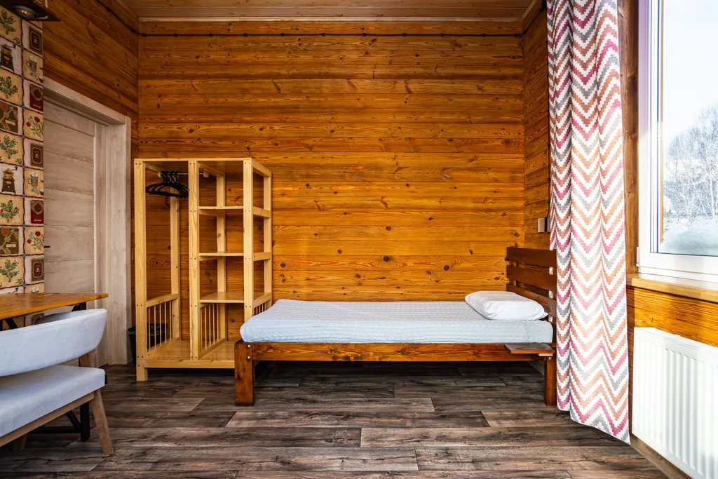 Квартира Рыжий пони - уют, вкусные завтраки, удобное расположение, красивый вид — Шерегеш