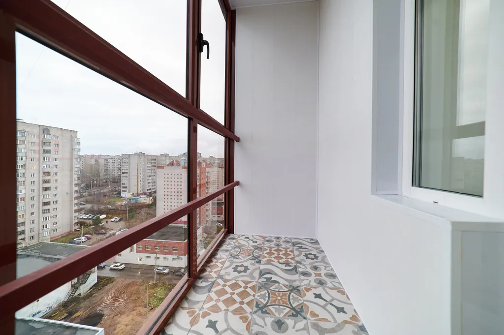 Эксклюзивные апартаменты "Сияние" в Юго -Западном районе города