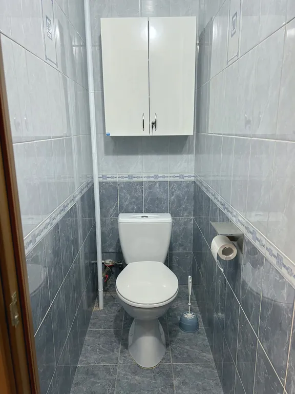 Уютная квартира на Ботаническом Саду